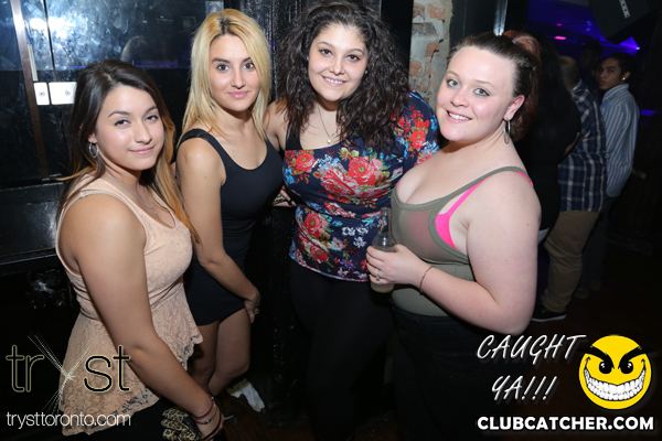 Tryst nightclub photo 294 - January 4th, 2014