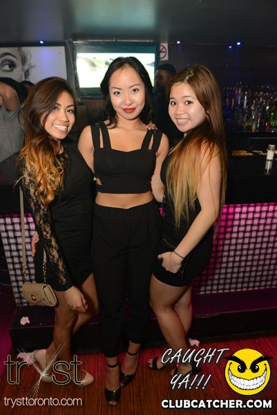 Tryst nightclub photo 308 - January 4th, 2014