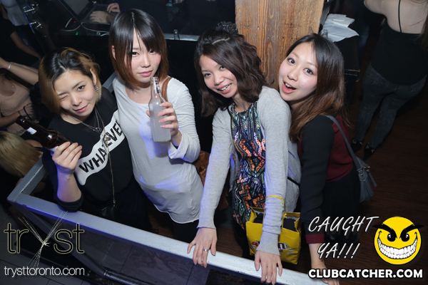 Tryst nightclub photo 326 - January 4th, 2014