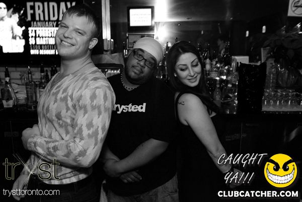 Tryst nightclub photo 333 - January 4th, 2014