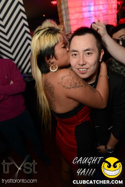 Tryst nightclub photo 343 - January 4th, 2014
