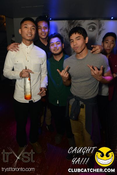 Tryst nightclub photo 349 - January 4th, 2014