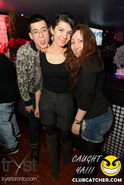 Tryst nightclub photo 359 - January 4th, 2014