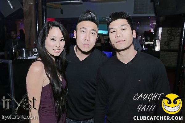 Tryst nightclub photo 59 - January 4th, 2014