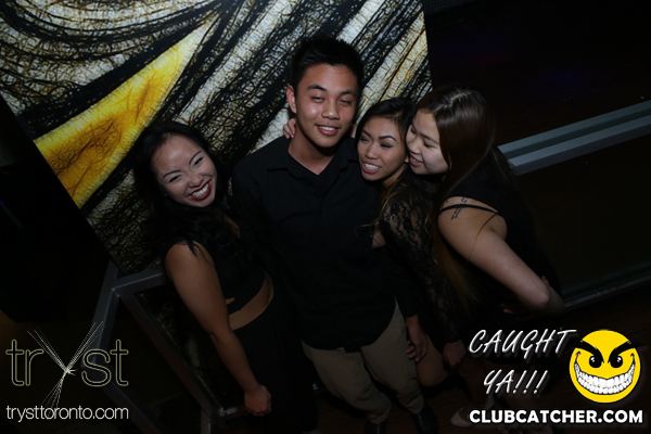 Tryst nightclub photo 70 - January 4th, 2014