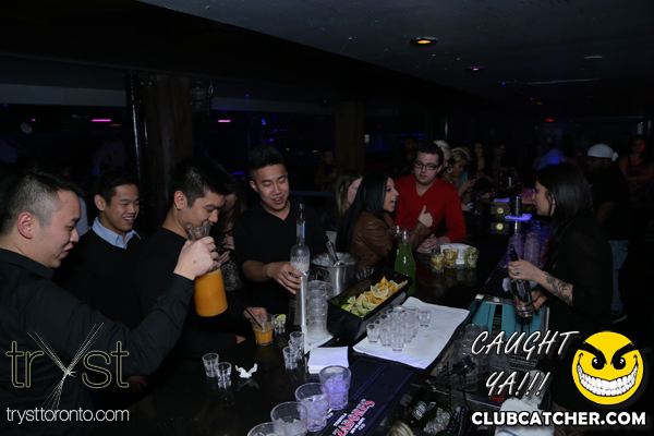 Tryst nightclub photo 72 - January 4th, 2014