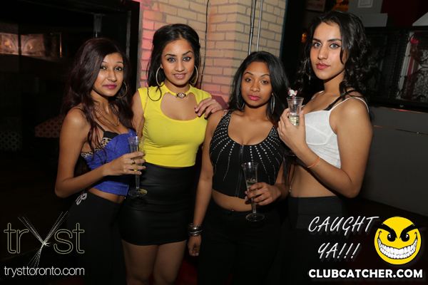 Tryst nightclub photo 110 - January 10th, 2014
