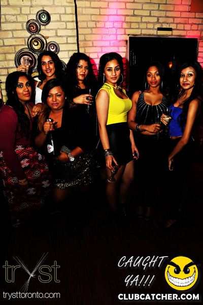 Tryst nightclub photo 161 - January 10th, 2014