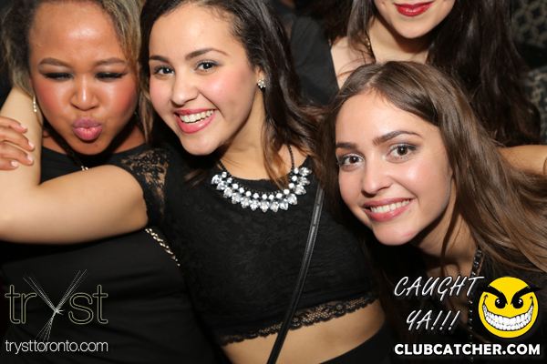 Tryst nightclub photo 171 - January 10th, 2014