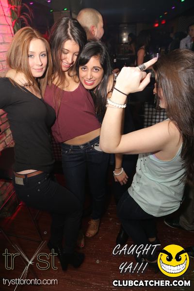 Tryst nightclub photo 218 - January 10th, 2014