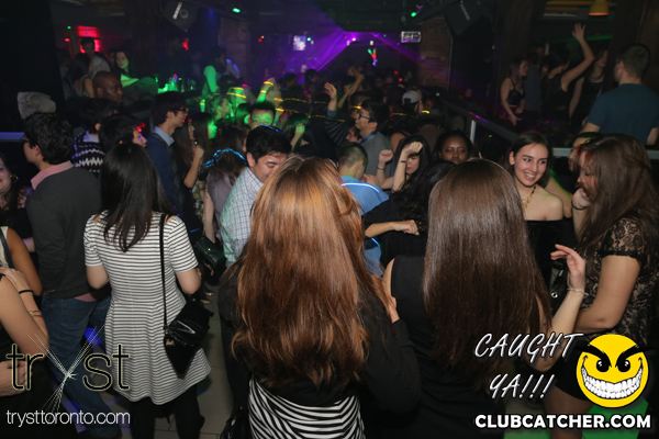 Tryst nightclub photo 225 - January 10th, 2014