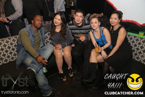 Tryst nightclub photo 233 - January 10th, 2014