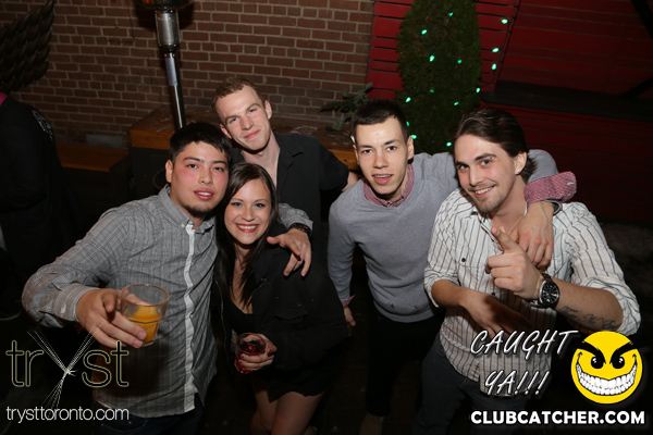 Tryst nightclub photo 241 - January 10th, 2014