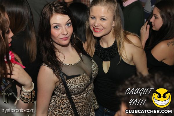 Tryst nightclub photo 256 - January 10th, 2014