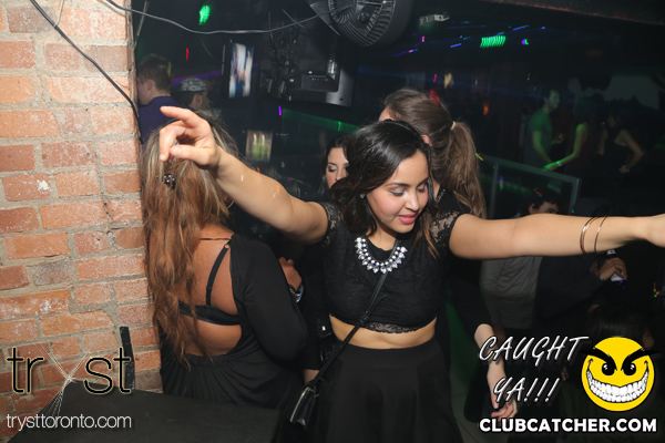 Tryst nightclub photo 300 - January 10th, 2014