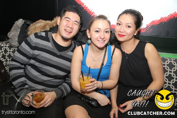 Tryst nightclub photo 301 - January 10th, 2014
