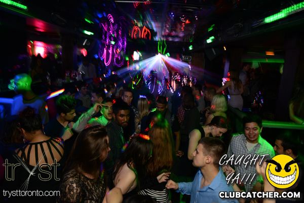 Tryst nightclub photo 374 - January 10th, 2014