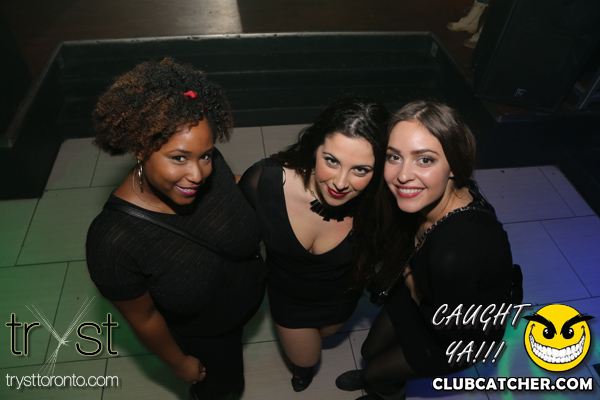 Tryst nightclub photo 43 - January 10th, 2014