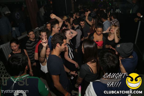 Tryst nightclub photo 46 - January 10th, 2014