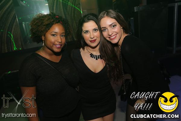 Tryst nightclub photo 47 - January 10th, 2014