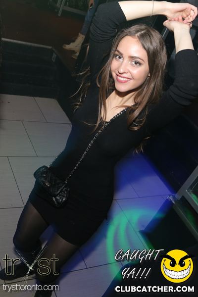 Tryst nightclub photo 50 - January 10th, 2014