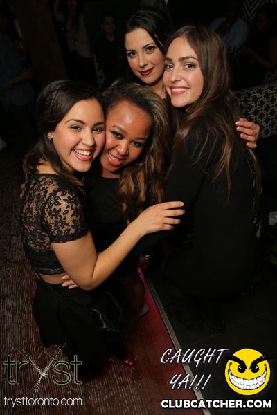 Tryst nightclub photo 6 - January 10th, 2014