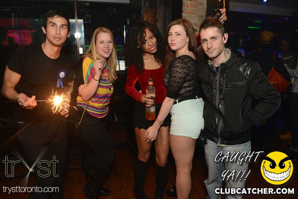 Tryst nightclub photo 69 - January 10th, 2014