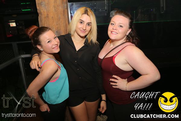 Tryst nightclub photo 89 - January 10th, 2014