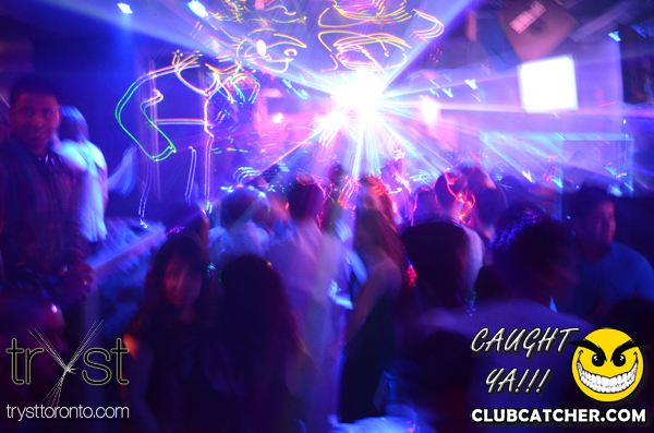 Tryst nightclub photo 1 - January 11th, 2014