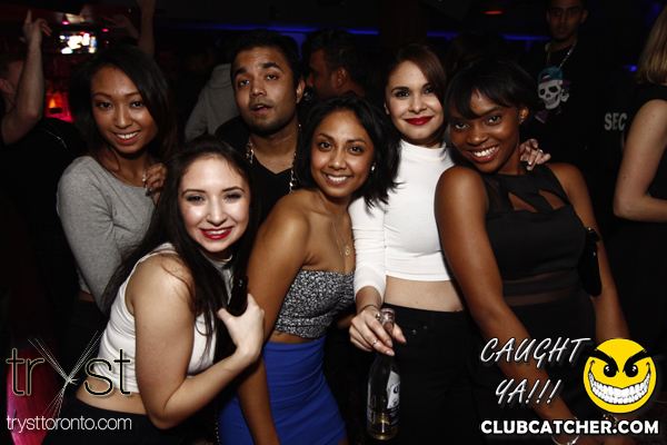Tryst nightclub photo 101 - January 11th, 2014