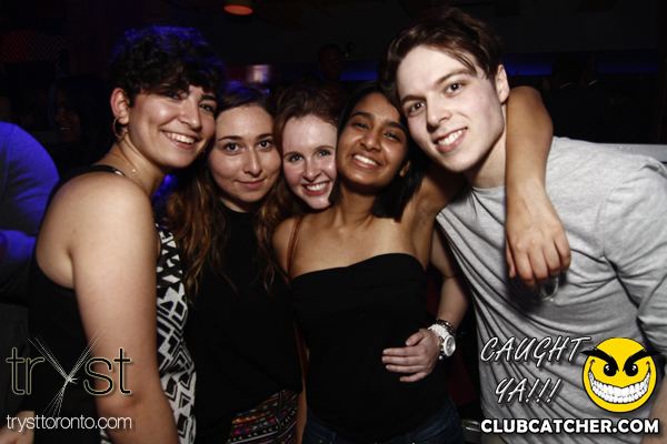 Tryst nightclub photo 102 - January 11th, 2014