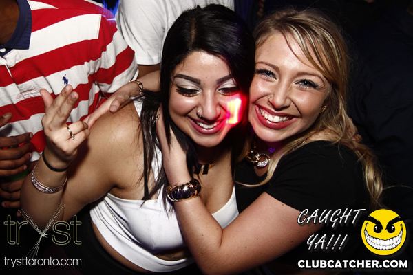 Tryst nightclub photo 103 - January 11th, 2014