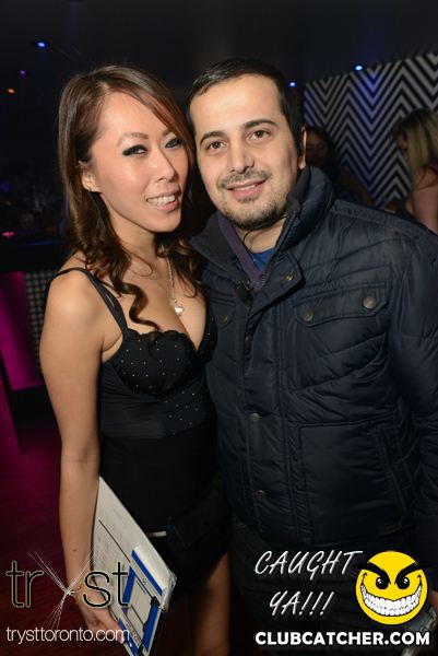 Tryst nightclub photo 108 - January 11th, 2014