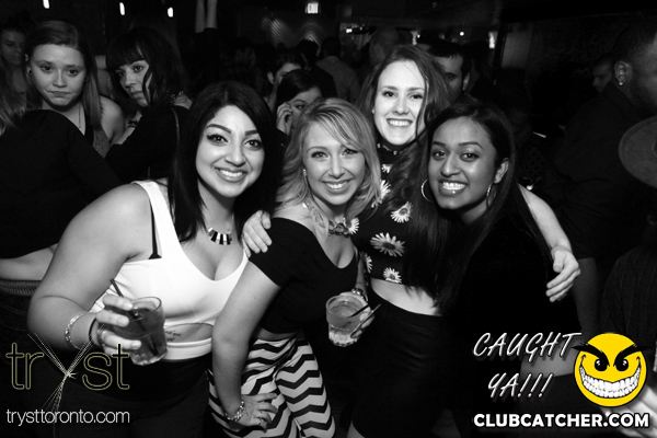 Tryst nightclub photo 125 - January 11th, 2014
