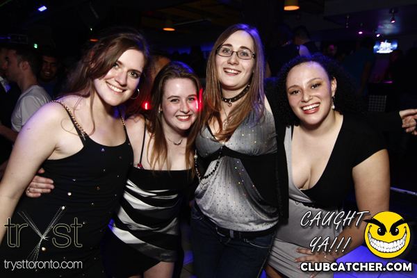 Tryst nightclub photo 135 - January 11th, 2014