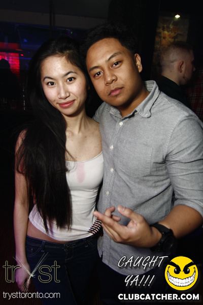 Tryst nightclub photo 136 - January 11th, 2014