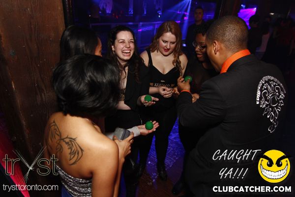 Tryst nightclub photo 141 - January 11th, 2014