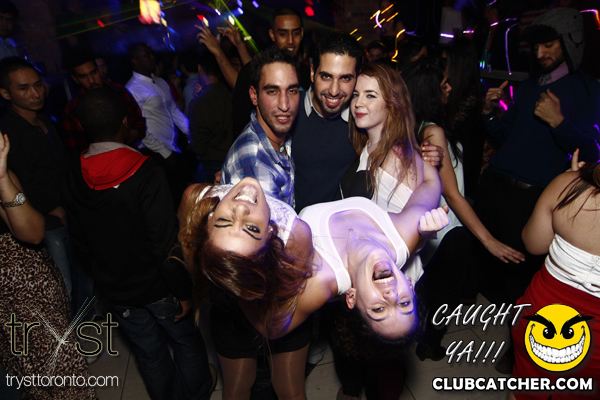 Tryst nightclub photo 144 - January 11th, 2014