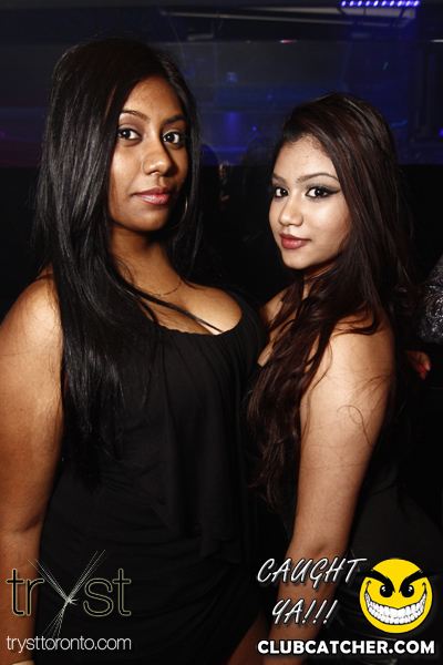 Tryst nightclub photo 148 - January 11th, 2014