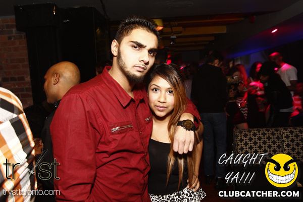 Tryst nightclub photo 149 - January 11th, 2014