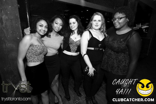 Tryst nightclub photo 152 - January 11th, 2014