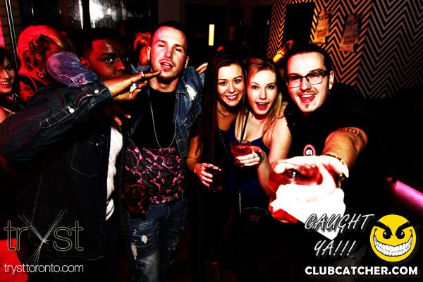 Tryst nightclub photo 166 - January 11th, 2014