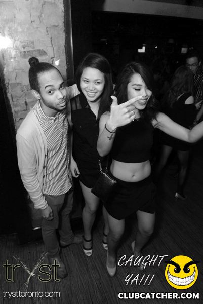 Tryst nightclub photo 170 - January 11th, 2014