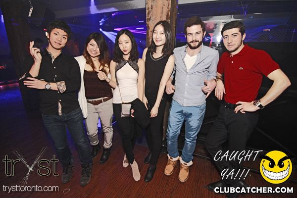 Tryst nightclub photo 184 - January 11th, 2014
