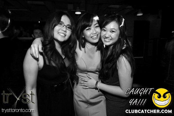 Tryst nightclub photo 194 - January 11th, 2014