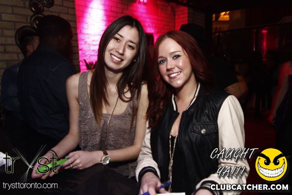 Tryst nightclub photo 195 - January 11th, 2014