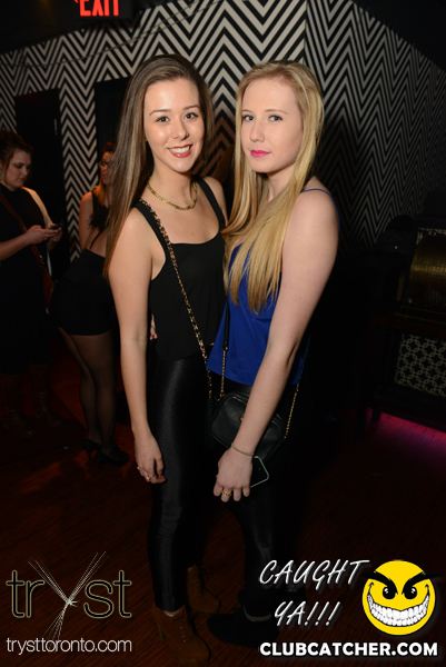 Tryst nightclub photo 3 - January 11th, 2014