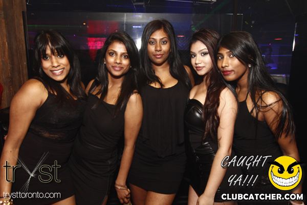 Tryst nightclub photo 21 - January 11th, 2014