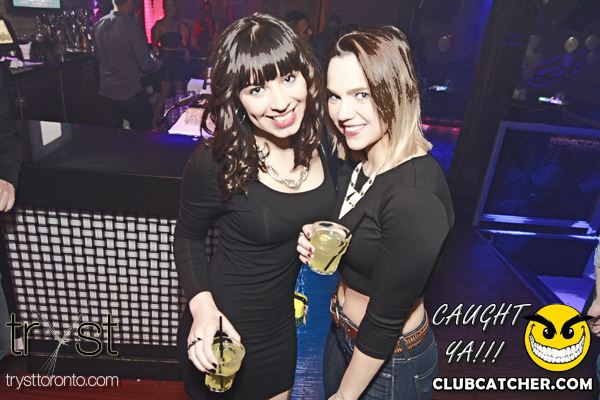 Tryst nightclub photo 206 - January 11th, 2014