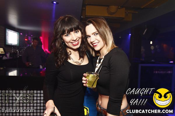 Tryst nightclub photo 22 - January 11th, 2014